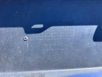 Honda Jazz Ex V-tec Hatchback Lift 2018-2020 Front Bumper 4 Pdc Genuine [g611]