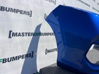 Honda Jazz Ex V-tec Hatchback Lift 2018-2020 Front Bumper 4 Pdc Genuine [g611]