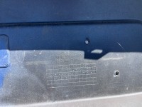 Honda Jazz Ex V-tec Mk3 Hatchback 2015-2017 Front Bumper 4 Pdc Genuine [g612]