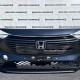 Honda Hr-v Hrv Advance Style 2021 - 2025 Front Bumper 4 Pdc Genuine [g616]