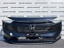 Honda Hr-v Hrv Advance Style 2021 - 2025 Front Bumper 4 Pdc Genuine [g616]