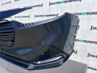 Honda Hr-v Hrv Advance Style 2021 - 2025 Front Bumper 4 Pdc Genuine [g616]