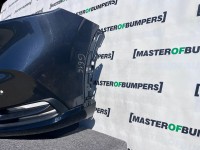 Honda Hr-v Hrv Advance Style 2021 - 2025 Front Bumper 4 Pdc Genuine [g616]