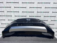 Honda Hr-v Hrv Advance Style 2021 - 2025 Front Bumper 4 Pdc Genuine [g616]