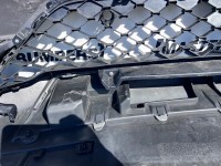 Honda Hr-v Hrv Advance Style 2021 - 2025 Front Bumper 4 Pdc Genuine [g616]