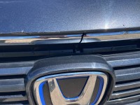 Honda Hr-v Hrv Advance Style 2021 - 2025 Front Bumper 4 Pdc Genuine [g616]