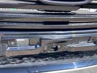 Honda Hr-v Hrv Advance Style 2021 - 2025 Front Bumper 4 Pdc Genuine [g616]