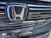 Honda Hr-v Hrv Advance Style 2021 - 2025 Front Bumper 4 Pdc Genuine [g616]