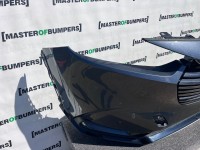 Honda Hr-v Hrv Advance Style 2021 - 2025 Front Bumper 4 Pdc Genuine [g616]