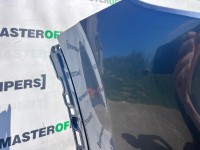 Honda Hr-v Hrv Advance Style 2021 - 2025 Front Bumper 4 Pdc Genuine [g616]