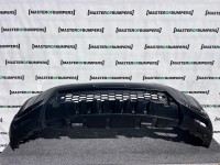 Honda Crv V-tec D-tec Mk5 2019-2022 Front Bumper 4 Pdc No Jets Genuine [g618]