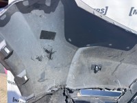 Honda Crv V-tec D-tec Mk5 2019-2022 Front Bumper 4 Pdc No Jets Genuine [g618]