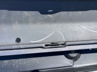 Honda Crv V-tec D-tec Mk5 2019-2022 Front Bumper 4 Pdc No Jets Genuine [g618]