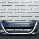 Honda Insight Hybrid Mk2 Hatchback 2009-2013 Front Bumper No Pdc Genuine [g626]