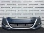 Honda Insight Hybrid Mk2 Hatchback 2009-2013 Front Bumper No Pdc Genuine [g626]