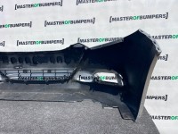 Honda Insight Hybrid Mk2 Hatchback 2009-2013 Front Bumper No Pdc Genuine [g626]