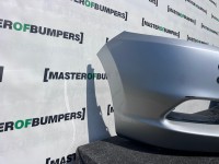 Honda Insight Hybrid Mk2 Hatchback 2009-2013 Front Bumper No Pdc Genuine [g626]