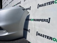 Honda Insight Hybrid Mk2 Hatchback 2009-2013 Front Bumper No Pdc Genuine [g626]
