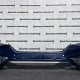 Honda Crv Elegance Mk4 Lift 2015-2017 Front Bumper 4 Pdc No Jets Genuine [g625]
