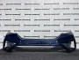 Honda Crv Elegance Mk4 Lift 2015-2017 Front Bumper 4 Pdc No Jets Genuine [g625]