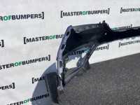 Honda Crv Elegance Mk4 Lift 2015-2017 Front Bumper 4 Pdc No Jets Genuine [g625]