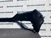 Honda Crv Elegance Mk4 Lift 2015-2017 Front Bumper 4 Pdc No Jets Genuine [g625]