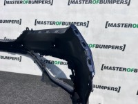 Honda Crv Elegance Mk4 Lift 2015-2017 Front Bumper 4 Pdc No Jets Genuine [g625]