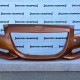 Honda Cr-z Sport Hybryd Hatchback 2010-2014 Front Bumper Genuine [g362]