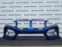 Honda Civic Turbo Cx Fk8 Hatchback 2017-2019 Front Bumper Jets Genuine [g628]