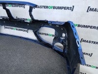 Honda Civic Turbo Cx Fk8 Hatchback 2017-2019 Front Bumper Jets Genuine [g628]