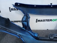 Honda Civic Turbo Cx Fk8 Hatchback 2017-2019 Front Bumper Jets Genuine [g628]
