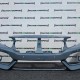 Honda Civic Turbo Cx Fk8 Hatchback 2017-2019 Front Bumper Jets Genuine [g630]