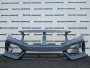 Honda Civic Turbo Cx Fk8 Hatchback 2017-2019 Front Bumper Jets Genuine [g630]