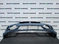Honda Civic Turbo Cx Fk8 Hatchback 2017-2019 Front Bumper Jets Genuine [g630]