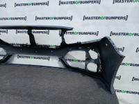 Honda Civic Turbo Cx Fk8 Hatchback 2017-2019 Front Bumper Jets Genuine [g630]