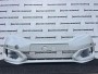 Honda Jazz Ex V-tec Hatchback Lift 2018-2020 Front Bumper 4 Pdc Genuine [g633]