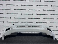 Honda Jazz Ex V-tec Hatchback Lift 2018-2020 Front Bumper 4 Pdc Genuine [g633]