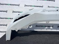 Honda Jazz Ex V-tec Hatchback Lift 2018-2020 Front Bumper 4 Pdc Genuine [g633]