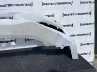 Honda Jazz Ex V-tec Hatchback Lift 2018-2020 Front Bumper 4 Pdc Genuine [g633]