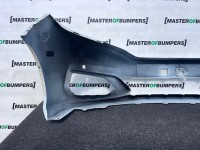 Honda Jazz Ex V-tec Hatchback Lift 2018-2020 Front Bumper 4 Pdc Genuine [g633]