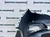 Honda Jazz Ex V-tec Hatchback Lift 2018-2020 Front Bumper 4 Pdc Genuine [g633]