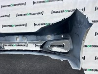 Honda Jazz Ex V-tec Hatchback Lift 2018-2020 Front Bumper 4 Pdc Genuine [g633]