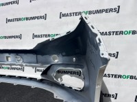 Honda Jazz Ex V-tec Hatchback Lift 2018-2020 Front Bumper 4 Pdc Genuine [g633]