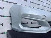 Honda Jazz Ex V-tec Hatchback Lift 2018-2020 Front Bumper 4 Pdc Genuine [g633]