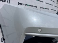 Honda Jazz Ex V-tec Hatchback Lift 2018-2020 Front Bumper 4 Pdc Genuine [g633]
