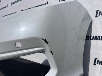 Honda Jazz Ex V-tec Hatchback Lift 2018-2020 Front Bumper 4 Pdc Genuine [g633]