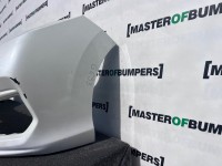 Honda Jazz Ex V-tec Hatchback Lift 2018-2020 Front Bumper 4 Pdc Genuine [g633]