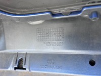 Honda Civic V Tec Sr Hatchback 2015-2017 Front Bumper 4 Pdc Nojet Genuine [g674]
