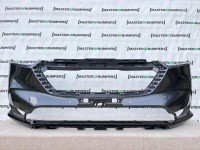 Honda Hr-v Hrv Advance Style 2021 - 2025 Front Bumper 4 Pdc Genuine [g316]