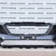 Honda Hr-v Hrv Advance Style 2021 - 2025 Front Bumper 4 Pdc Genuine [g316]